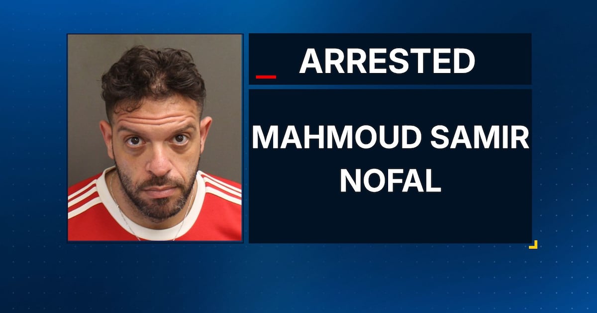 Orlando hit-and-run suspect arrested for aggravated assault