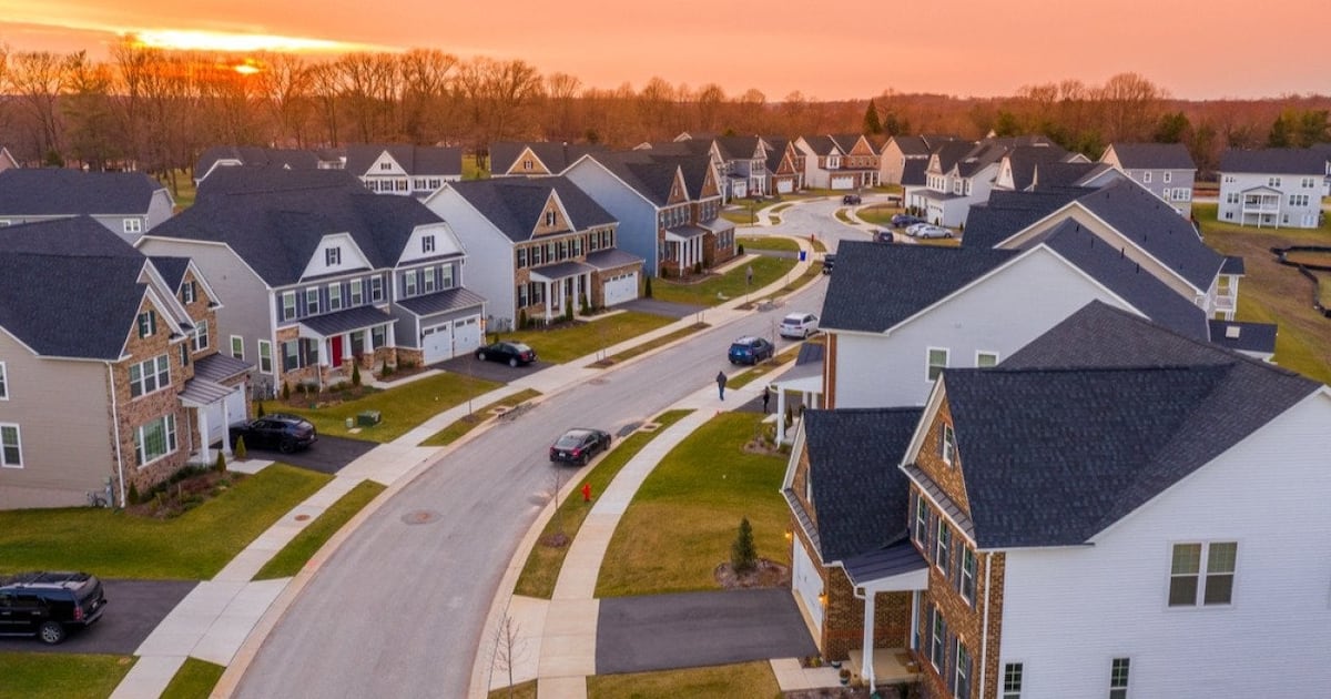 Are home prices going up in Tallahassee in 2026? – WFTV