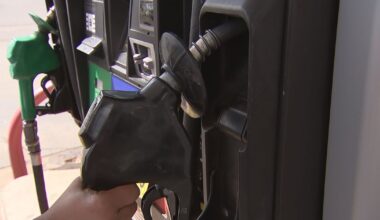 Florida gas prices surge 22 cents ahead of Memorial Day