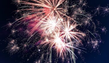 Green Cove Springs Riverfest fireworks show set for Memorial Day