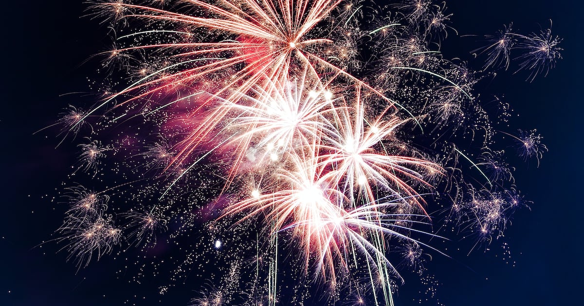 Green Cove Springs Riverfest fireworks show set for Memorial Day