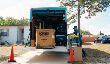 Orlando Magic and Frank Gay Services support Central Florida nonprofits