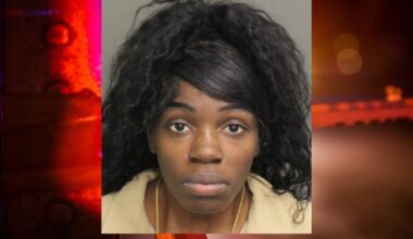 Autistic child found wandering, babysitter arrested