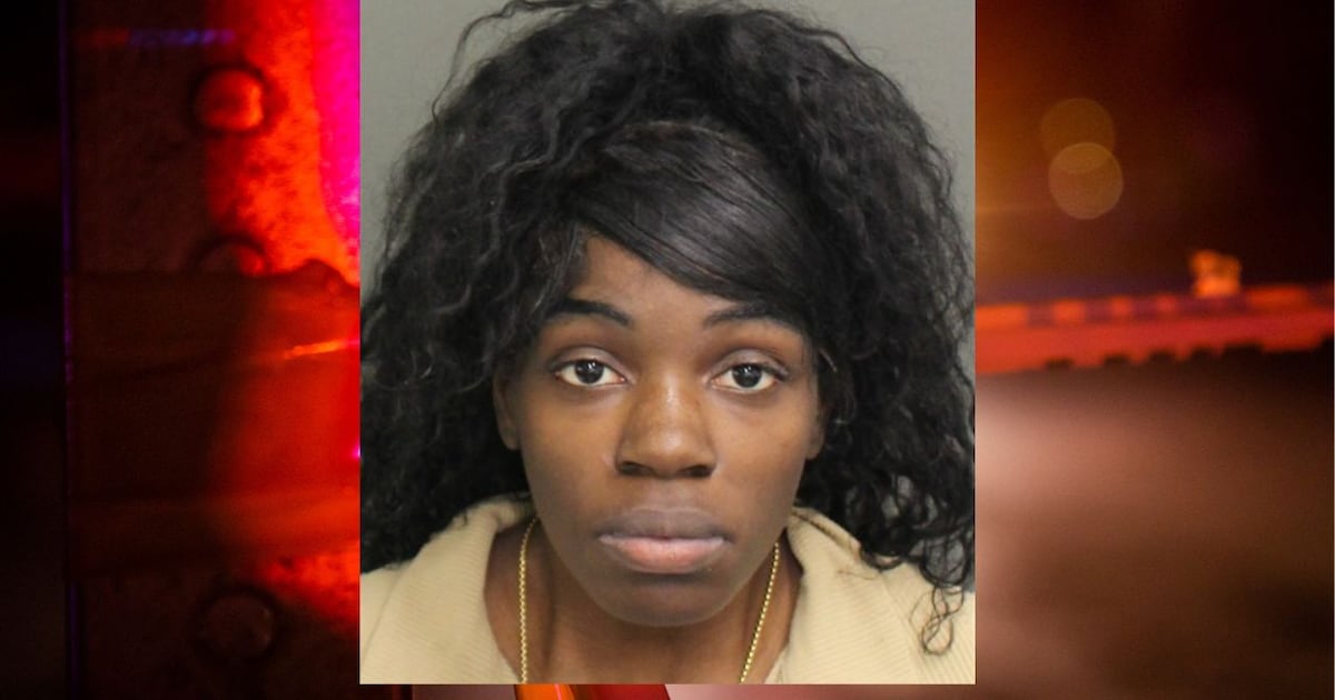 Autistic child found wandering, babysitter arrested