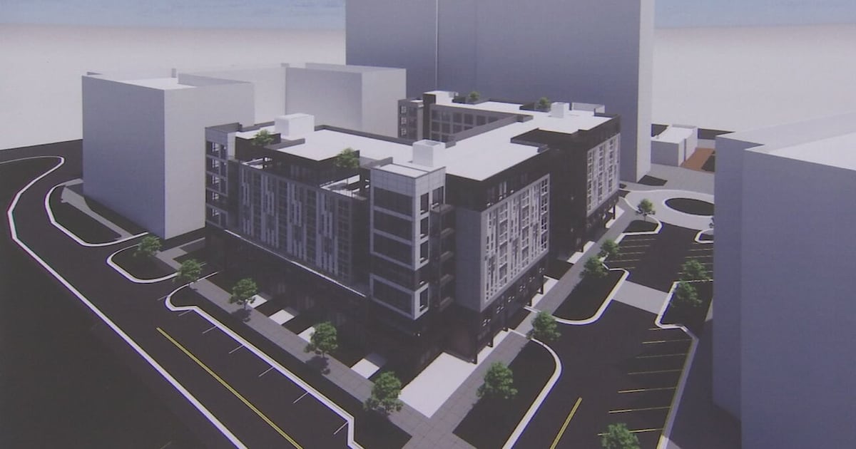 Federal funds aid Orlando's Griffin Park revamp