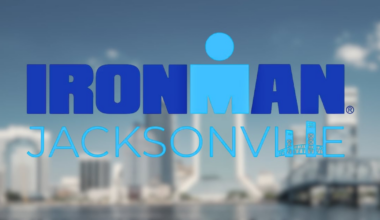 IRONMAN Jacksonville’s top finishers - Action News Jax
