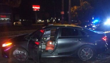 Driver evades FHP after traffic stop in Tampa