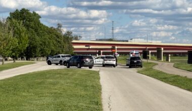 Coroner ID’s woman pulled from Great Miami River in Dayton – WHIO TV 7 and WHIO Radio