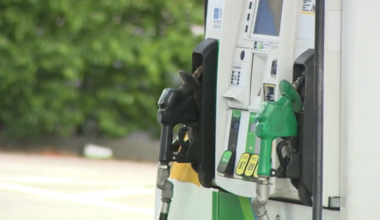Gas prices in Orlando jump by 5 cents in a week