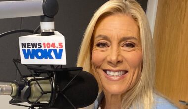 Northbank Riverwalk, aggressive campaign to address litter, blight – 104.5 WOKV