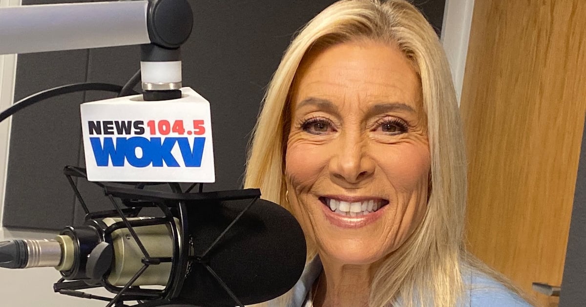 Northbank Riverwalk, aggressive campaign to address litter, blight – 104.5 WOKV