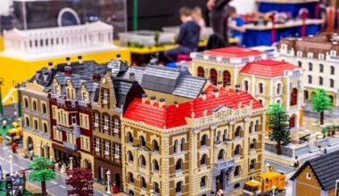 Orlando Brick Convention: LEGO Extravaganza in June