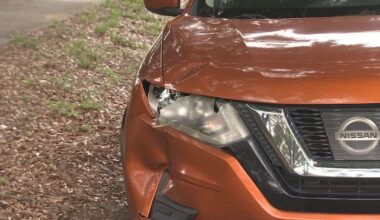 13-year-old boy hospitalized after Pine Hills accident