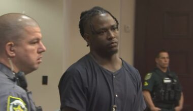Central Florida manslaughter case takes new twist