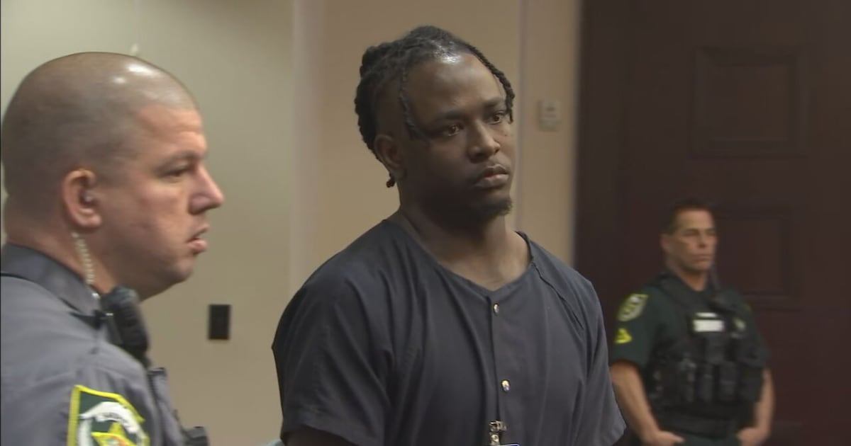 Central Florida manslaughter case takes new twist