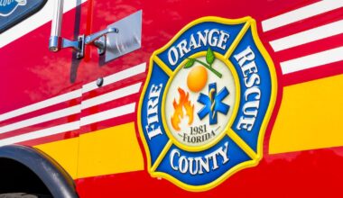 Orange County Fire Rescue workers secure new contract deal