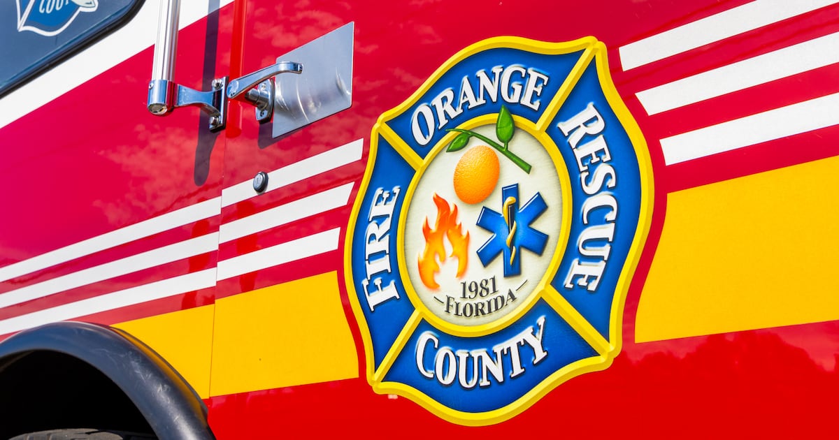 Orange County Fire Rescue workers secure new contract deal