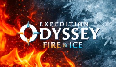 SeaWorld Orlando debuts Fire & Ice experience