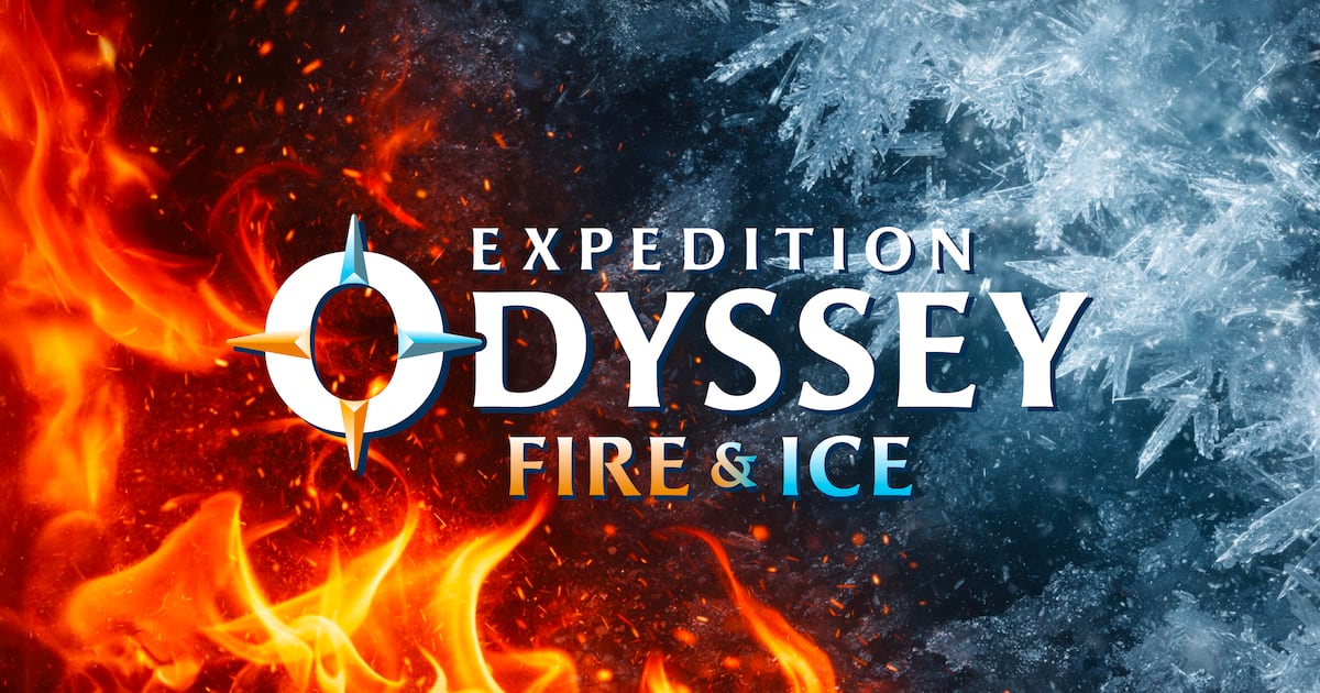 SeaWorld Orlando debuts Fire & Ice experience
