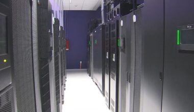 Florida law targets AI data centers to prevent rising summer power bills