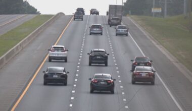 Central Florida Memorial Day holiday travel