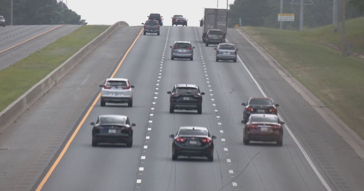 Central Florida Memorial Day holiday travel