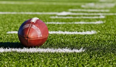 New laws in Florida to benefit school coaches and athletes