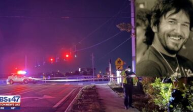 State Attorney rules deadly Jacksonville road rage shooting was justified – Action News Jax