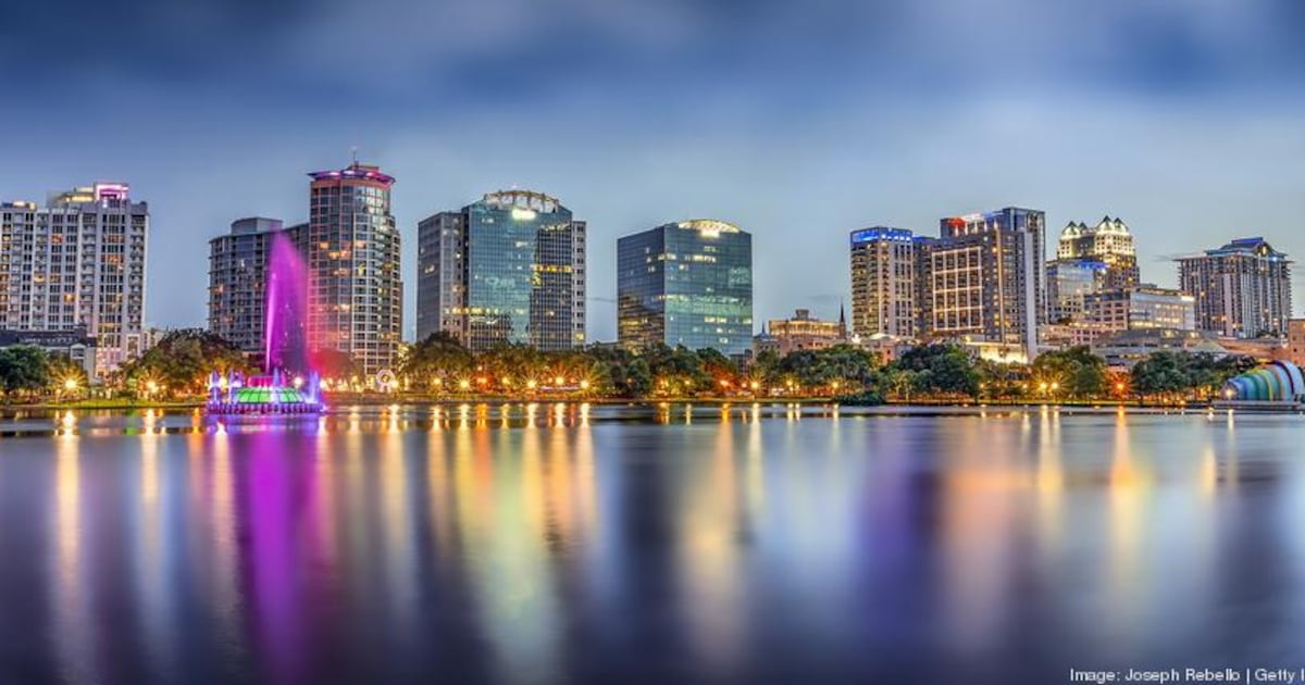 Downtown Orlando Parking Rates May Increase