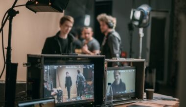Movies and TV shows casting in Jacksonville – 104.5 WOKV