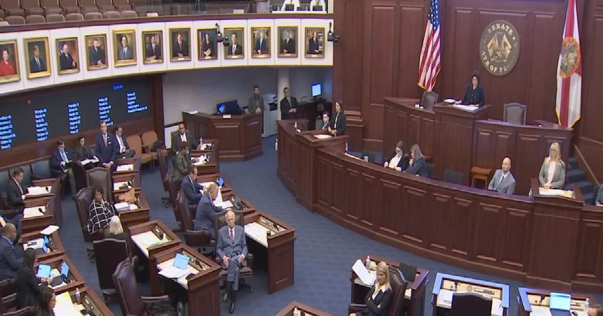 Florida legislature approves $4M for Groveland Four families
