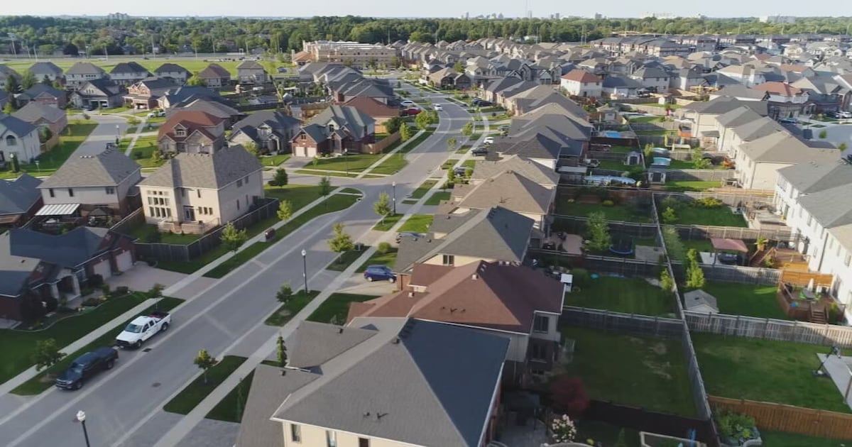 Gov. DeSantis advocates for property tax cuts in Florida
