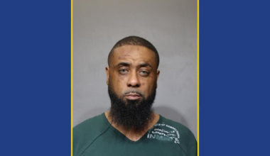 Jacksonville Christmas Day 2024 shooting suspect charged with manslaughter