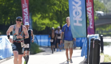 IRONMAN Jacksonville seeks volunteers | How to sign up