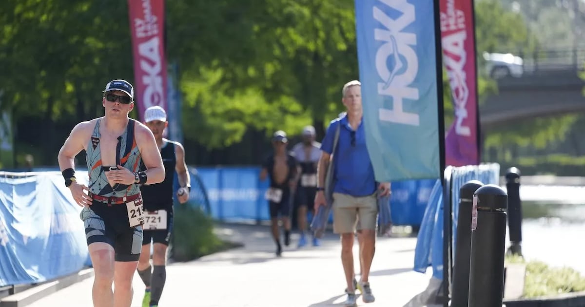 IRONMAN Jacksonville seeks volunteers | How to sign up