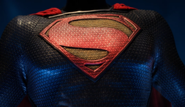 Gaylord Palms Hosting DC Super Hero Summer Through September