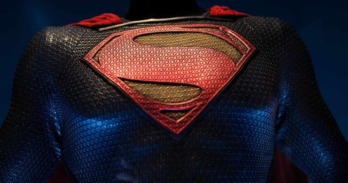 Gaylord Palms Hosting DC Super Hero Summer Through September