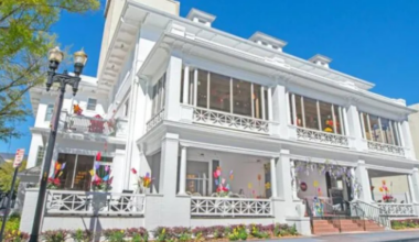 Sweet Pete’s Candy nominated for best in the nation on USA TODAY’s readers’ poll