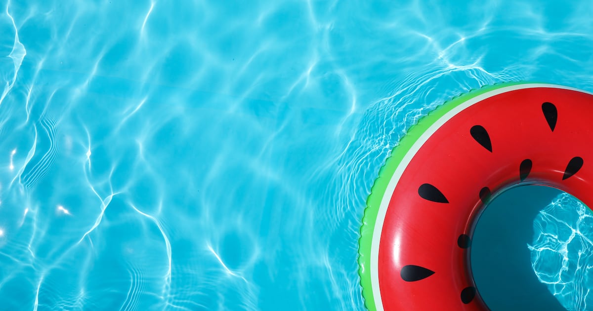 Jacksonville, Green Cove Springs pools open for summer season – Action News Jax