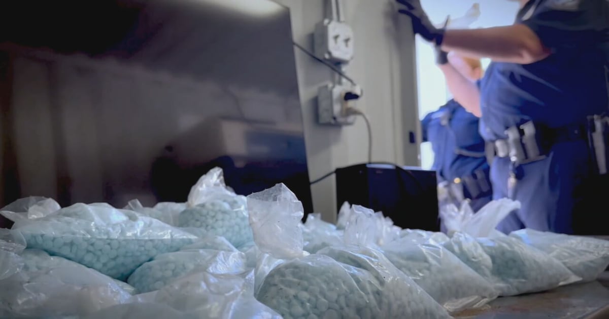 Florida's decline in overdose deaths continues