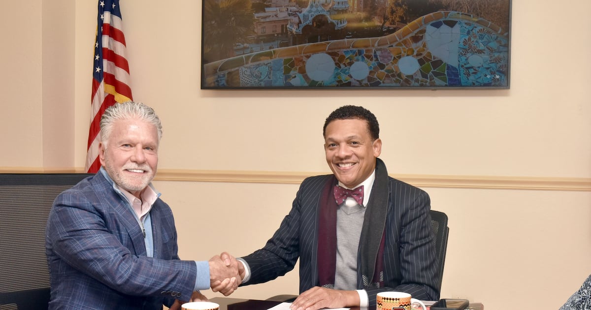 Orlando students from two communities gain access to debt-free college