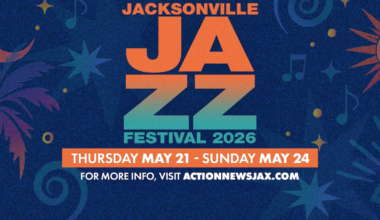 Jazz Fest weekend opens with piano competition; fewer food trucks at Ford on Bay – 104.5 WOKV