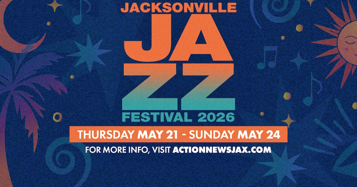 Jazz Fest weekend opens with piano competition; fewer food trucks at Ford on Bay – 104.5 WOKV