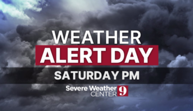 LIVE UPDATES: Weather Warnings Issued For Central Florida