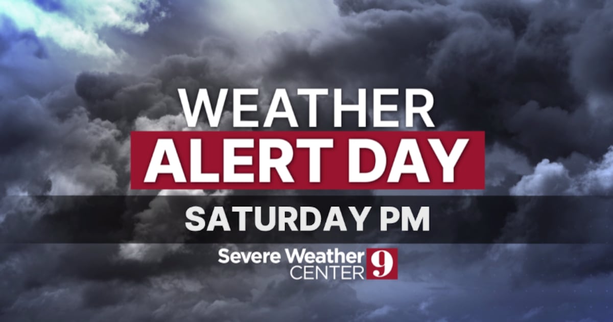 LIVE UPDATES: Weather Warnings Issued For Central Florida