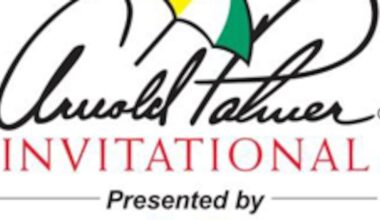 2027 Arnold Palmer Invitational: New Dates Announced