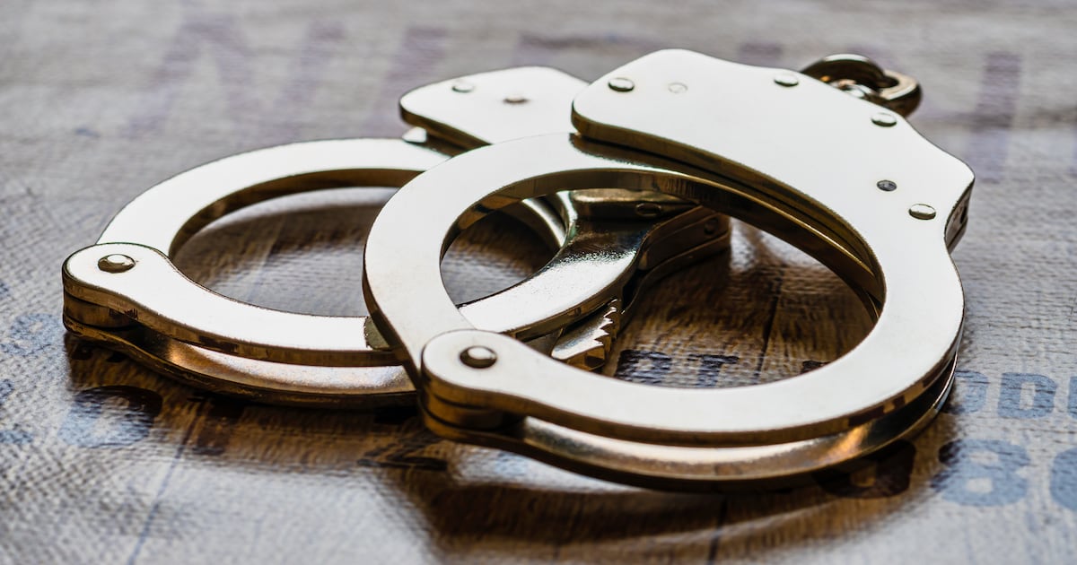 Baldwin teacher arrested, accused of offenses against students