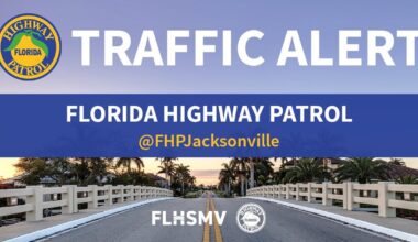 2 killed in crash on Roosevelt Boulevard in Jacksonville