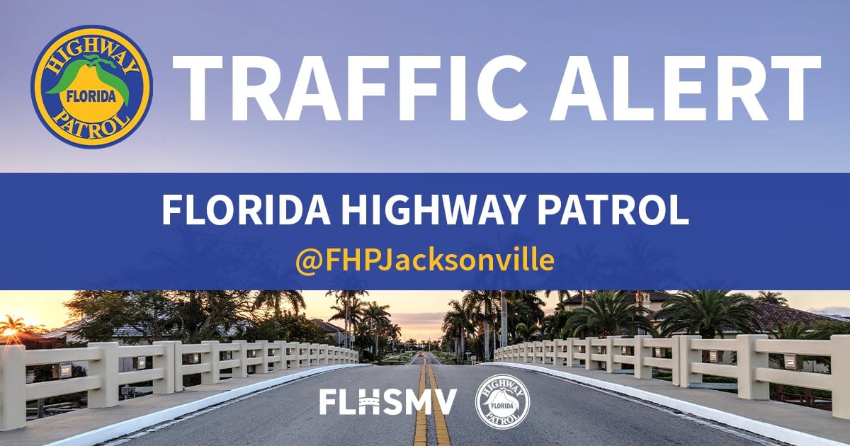 2 killed in crash on Roosevelt Boulevard in Jacksonville