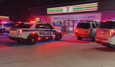 Robbery at Orlando 7-Eleven under investigation